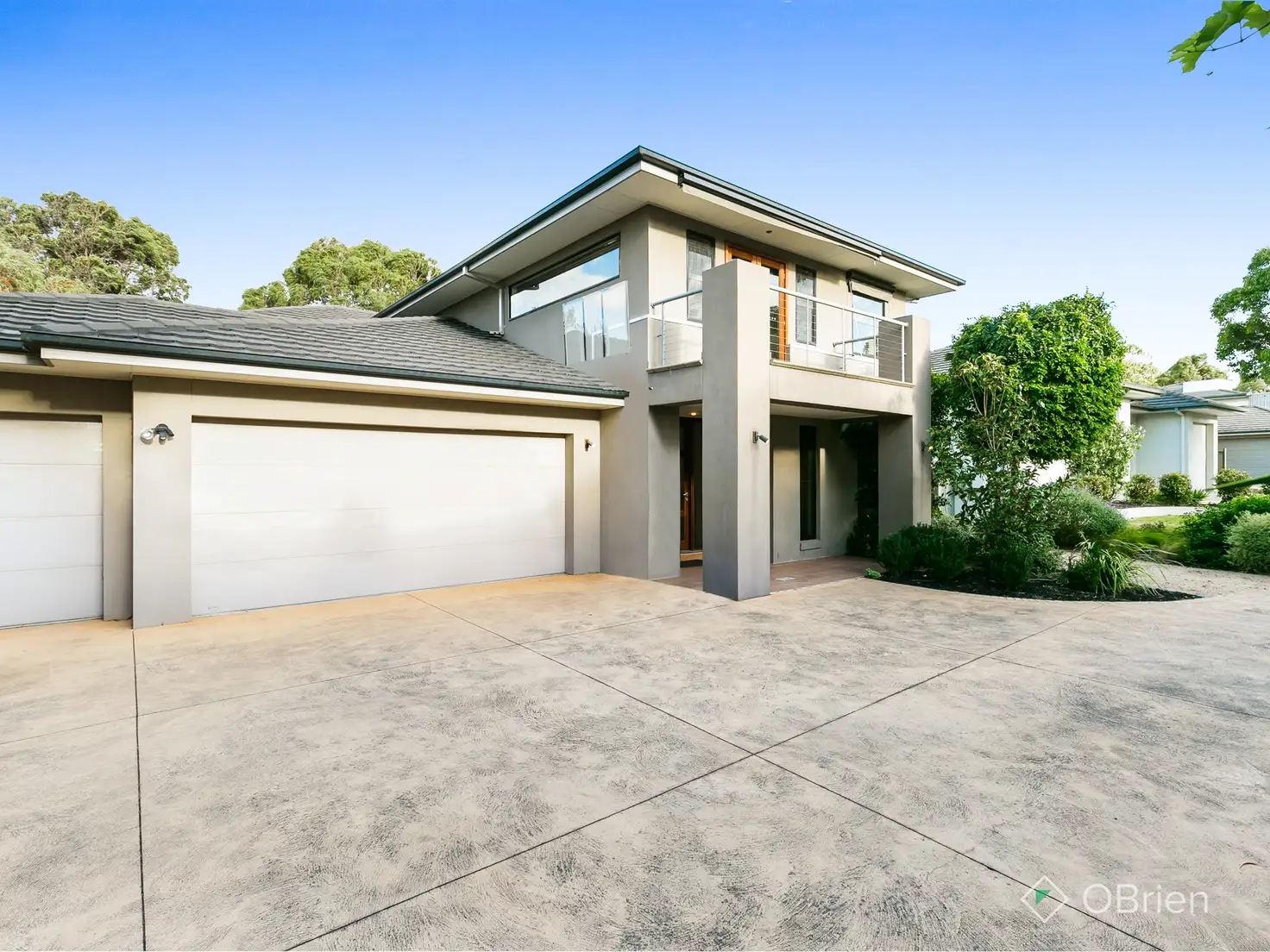 Main view of Homely house listing, 17 Commonwealth Terrace, Sandhurst VIC 3977