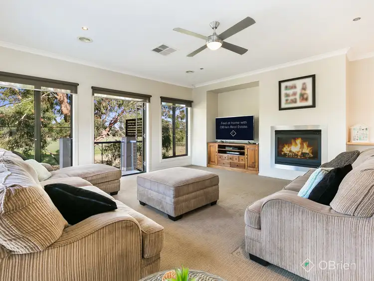 Fourth view of Homely house listing, 17 Commonwealth Terrace, Sandhurst VIC 3977