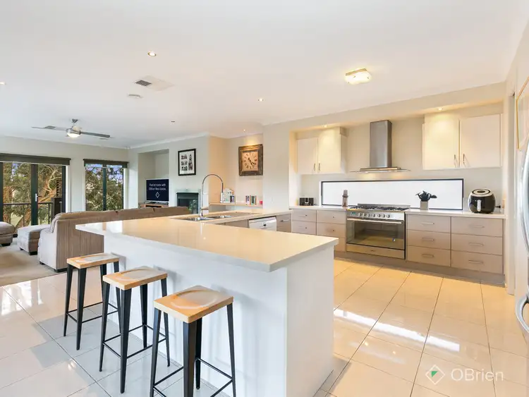 Fifth view of Homely house listing, 17 Commonwealth Terrace, Sandhurst VIC 3977