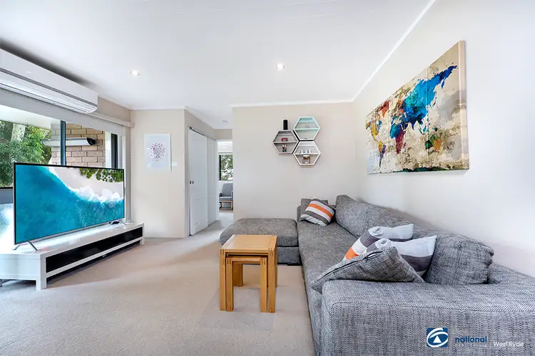Second view of Homely apartment listing, 17/7 William Street, Ryde NSW 2112