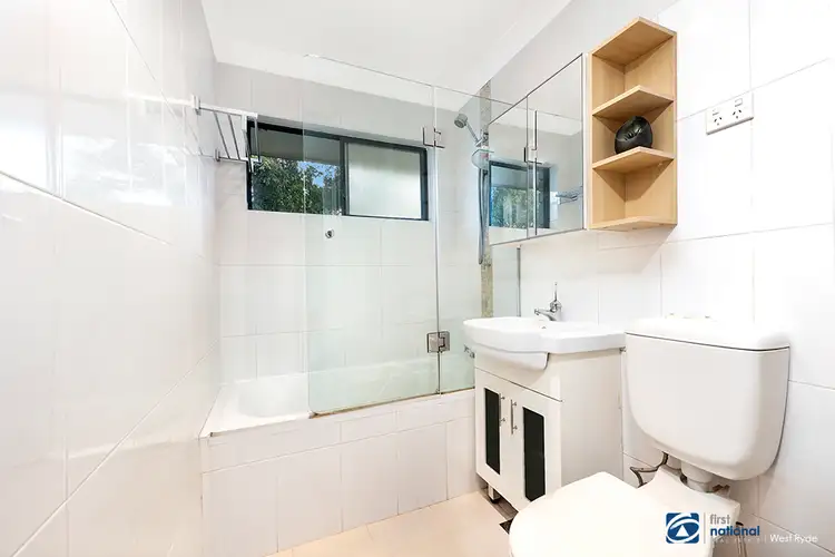 Fourth view of Homely apartment listing, 17/7 William Street, Ryde NSW 2112