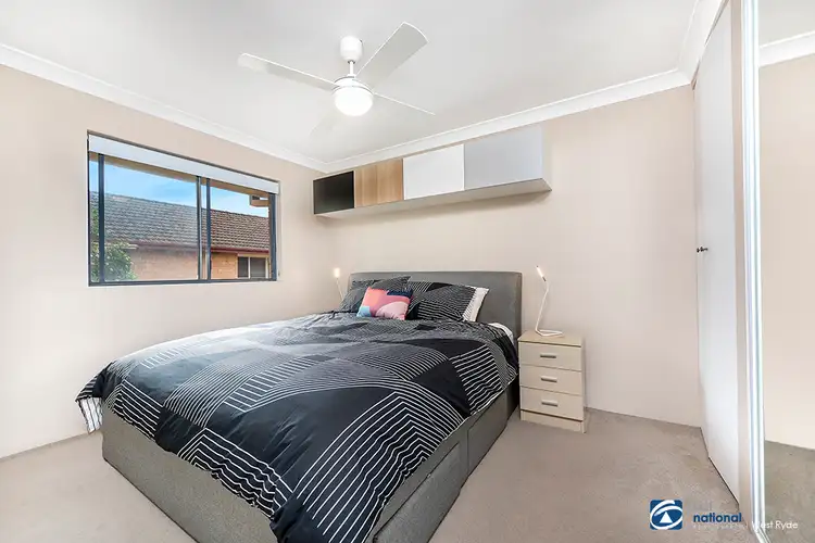 Fifth view of Homely apartment listing, 17/7 William Street, Ryde NSW 2112