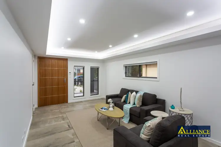 Fourth view of Homely semi-detached listing, 20a Lindsay Street, Panania NSW 2213