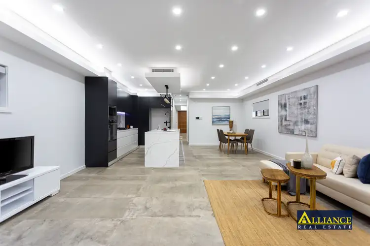 Fifth view of Homely semi-detached listing, 20a Lindsay Street, Panania NSW 2213