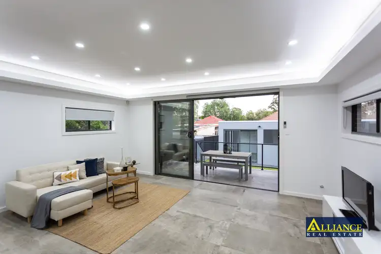 Sixth view of Homely semi-detached listing, 20a Lindsay Street, Panania NSW 2213