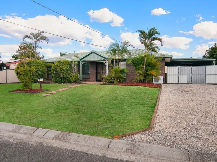 28 Coffey Street, Crestmead QLD 4132