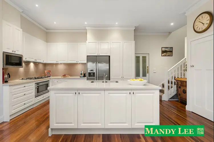Third view of Homely house listing, 34 Maysia Street, Canterbury VIC 3126