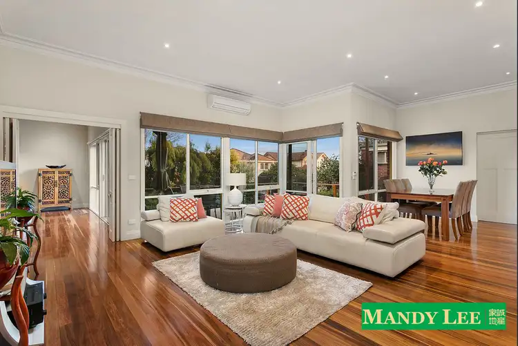 Fourth view of Homely house listing, 34 Maysia Street, Canterbury VIC 3126
