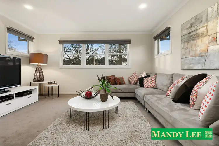 Fifth view of Homely house listing, 34 Maysia Street, Canterbury VIC 3126