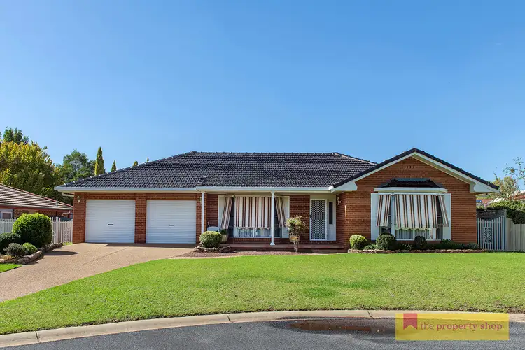 13 Julia Court, Mudgee NSW 2850