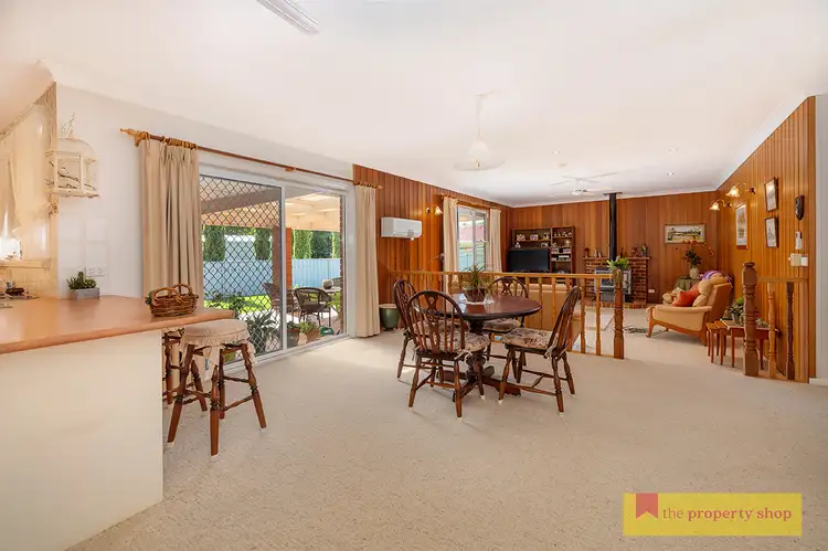 Third view of Homely house listing, 13 Julia Court, Mudgee NSW 2850