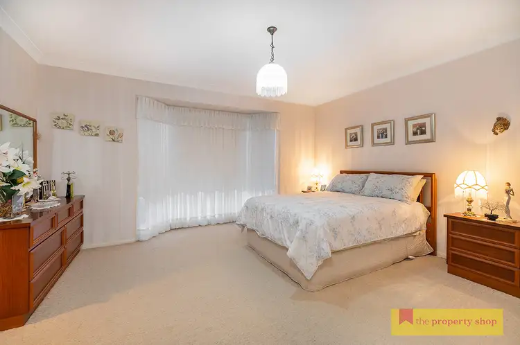 Fifth view of Homely house listing, 13 Julia Court, Mudgee NSW 2850