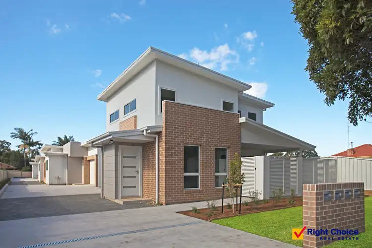 1/109 Terry Street, Albion Park NSW 2527