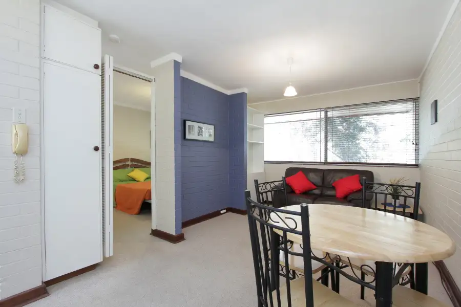 Main view of Homely unit listing, 29/12 Onslow Road, Shenton Park WA 6008