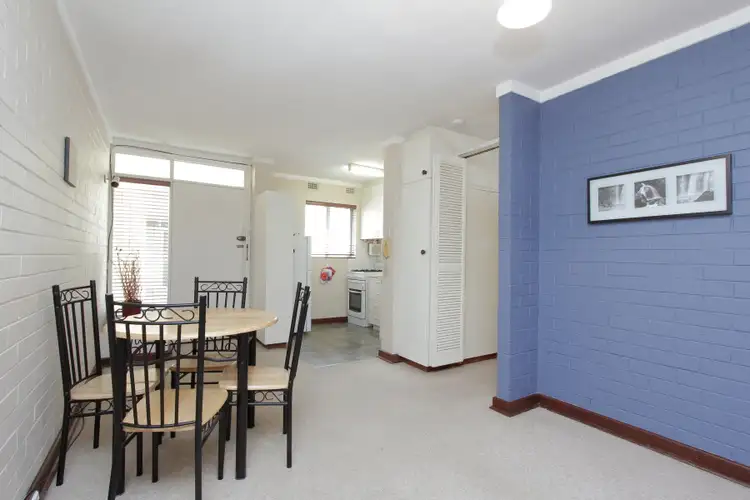 Second view of Homely unit listing, 29/12 Onslow Road, Shenton Park WA 6008