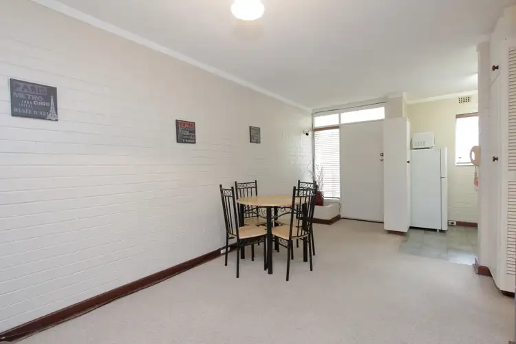 Fourth view of Homely unit listing, 29/12 Onslow Road, Shenton Park WA 6008