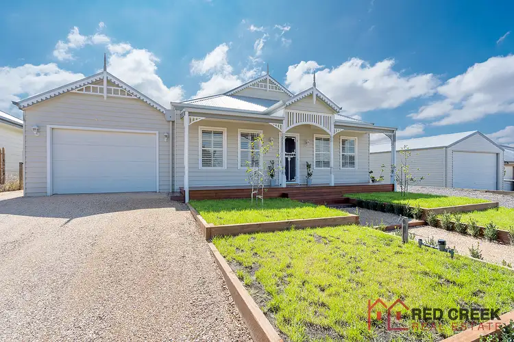25 Rangeview Drive, Riddells Creek VIC 3431
