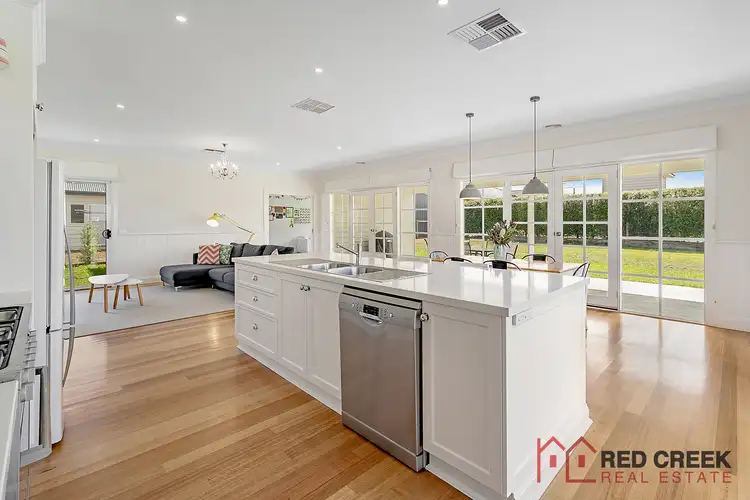 Sixth view of Homely house listing, 25 Rangeview Drive, Riddells Creek VIC 3431