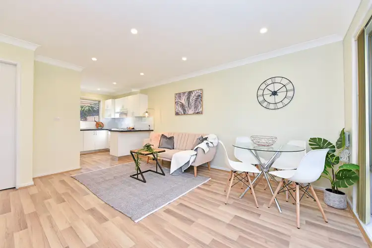 Third view of Homely apartment listing, 5/54-56 Frances Street, Lidcombe NSW 2141