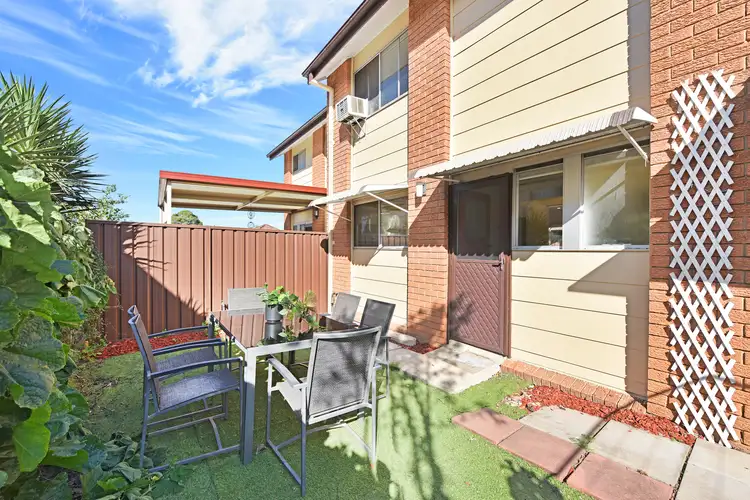 Sixth view of Homely apartment listing, 5/54-56 Frances Street, Lidcombe NSW 2141