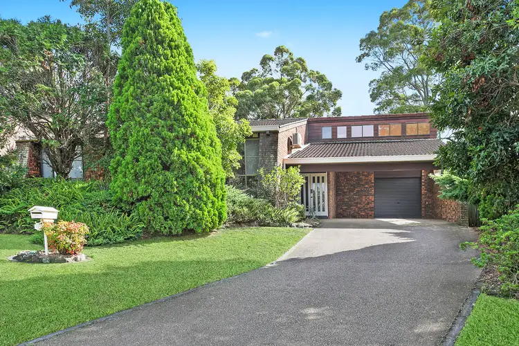 7 Kula Place, Bangor NSW 2234
