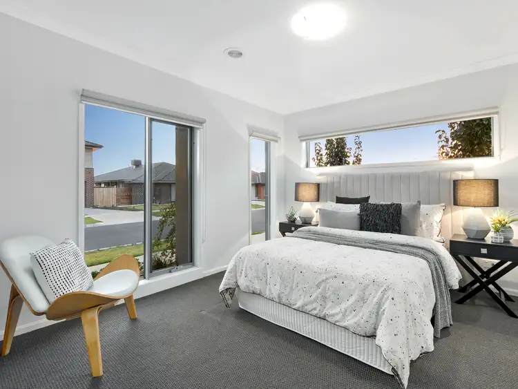 Fifth view of Homely house listing, 11 Bellman Avenue, Clyde VIC 3978