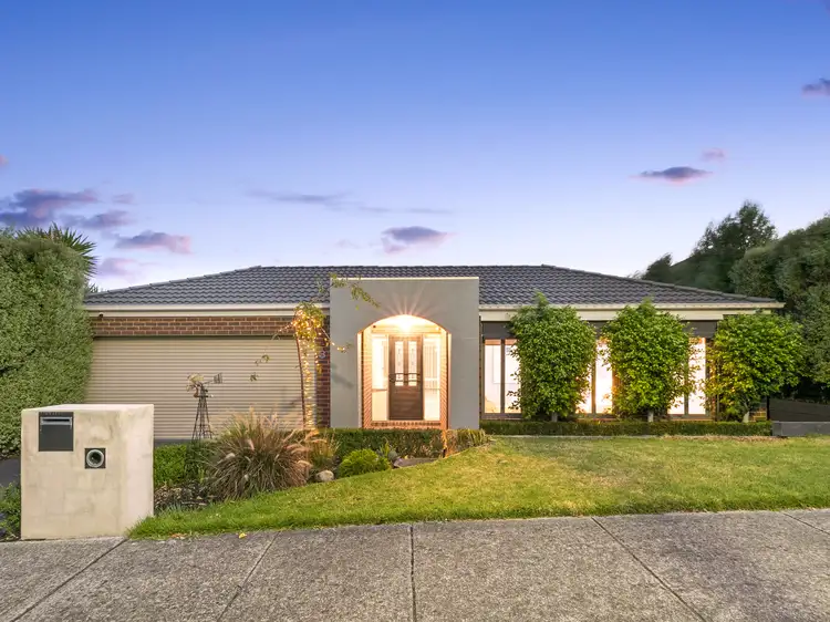Main view of Homely house listing, 3 Sundial Court, Berwick VIC 3806