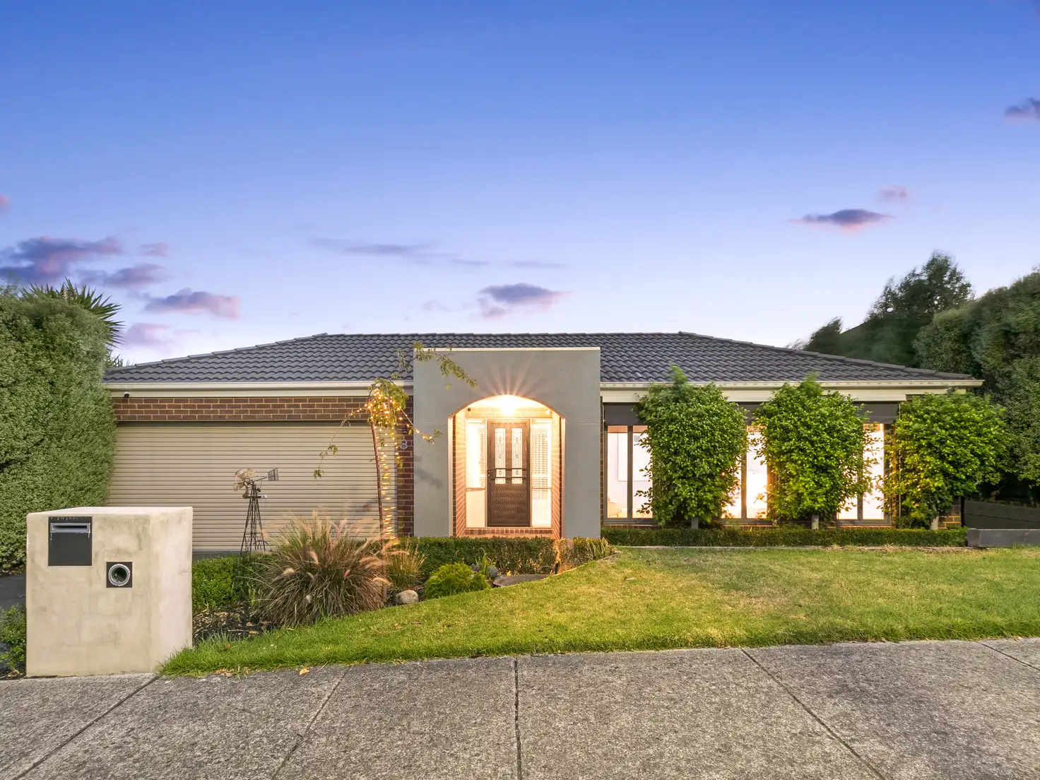 Main view of Homely house listing, 3 Sundial Court, Berwick VIC 3806
