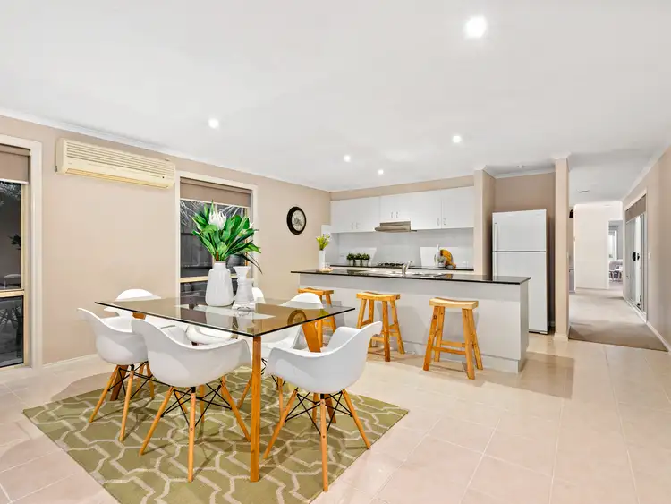 Third view of Homely house listing, 3 Sundial Court, Berwick VIC 3806