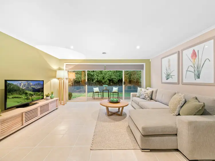 Fourth view of Homely house listing, 3 Sundial Court, Berwick VIC 3806