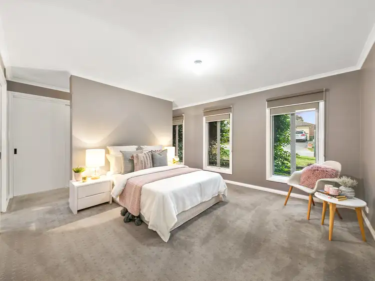 Sixth view of Homely house listing, 3 Sundial Court, Berwick VIC 3806