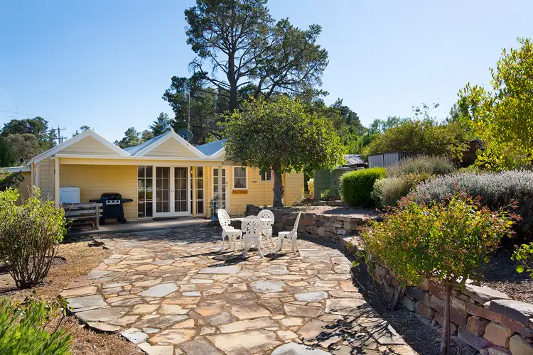 Main view of Homely house listing, 18 High Street, Fryerstown VIC 3451