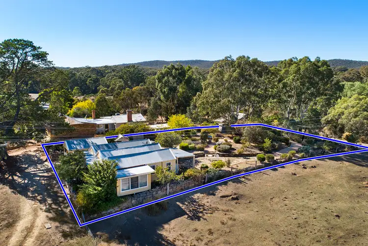 Third view of Homely house listing, 18 High Street, Fryerstown VIC 3451