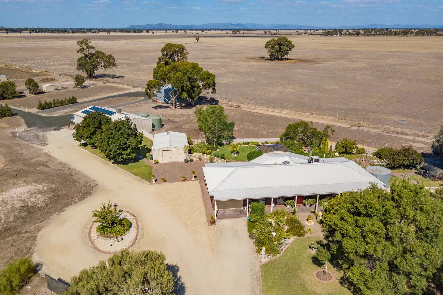 Main view of Homely house listing, 345 Old Hamilton Road, Haven VIC 3401