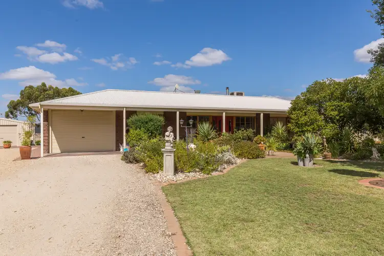 Second view of Homely house listing, 345 Old Hamilton Road, Haven VIC 3401