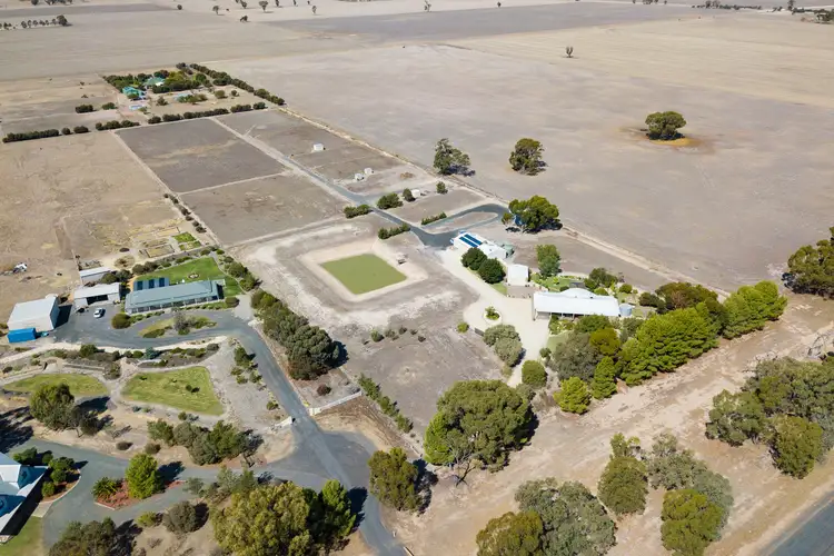 Third view of Homely house listing, 345 Old Hamilton Road, Haven VIC 3401