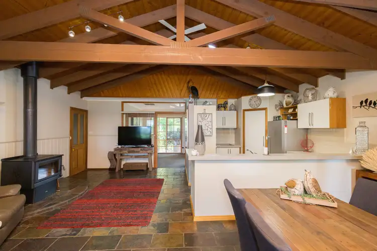 Fourth view of Homely house listing, 345 Old Hamilton Road, Haven VIC 3401