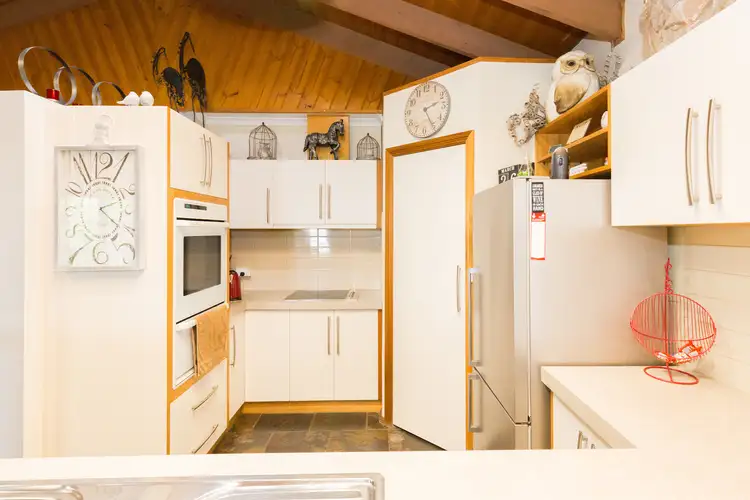 Sixth view of Homely house listing, 345 Old Hamilton Road, Haven VIC 3401