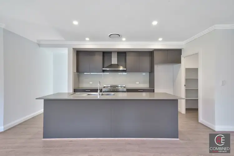 Third view of Homely house listing, 12 Storksbill Avenue, Denham Court NSW 2565
