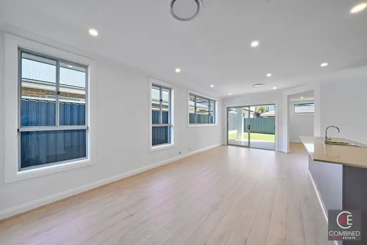Fourth view of Homely house listing, 12 Storksbill Avenue, Denham Court NSW 2565