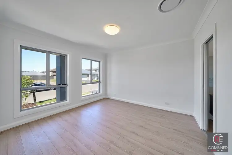 Fifth view of Homely house listing, 12 Storksbill Avenue, Denham Court NSW 2565