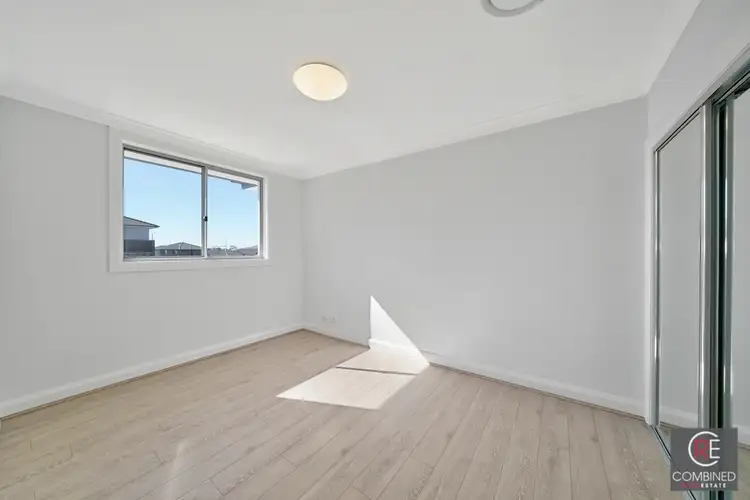 Sixth view of Homely house listing, 12 Storksbill Avenue, Denham Court NSW 2565