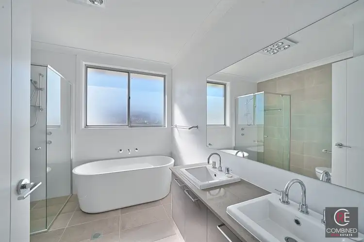 Seventh view of Homely house listing, 12 Storksbill Avenue, Denham Court NSW 2565