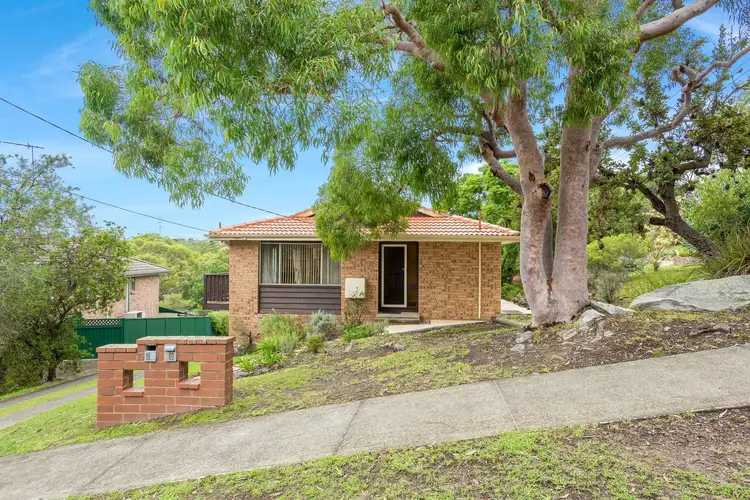 22 Kingsbury Place, Jannali NSW 2226