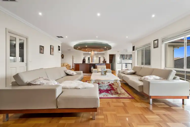 Second view of Homely house listing, 19 Raphael Rise, South Morang VIC 3752