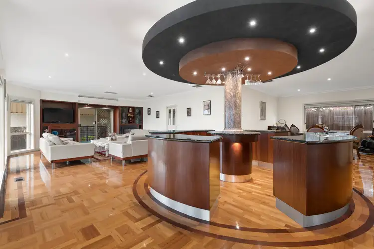 Fifth view of Homely house listing, 19 Raphael Rise, South Morang VIC 3752