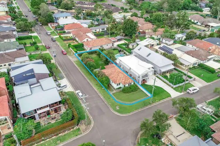 Second view of Homely house listing, 23 Gregory Street, Ermington NSW 2115
