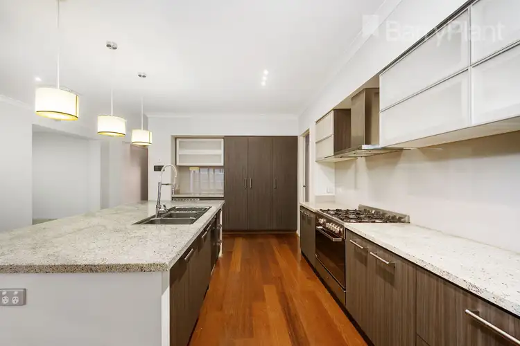 1 Muirfield Street, Deer Park VIC 3023