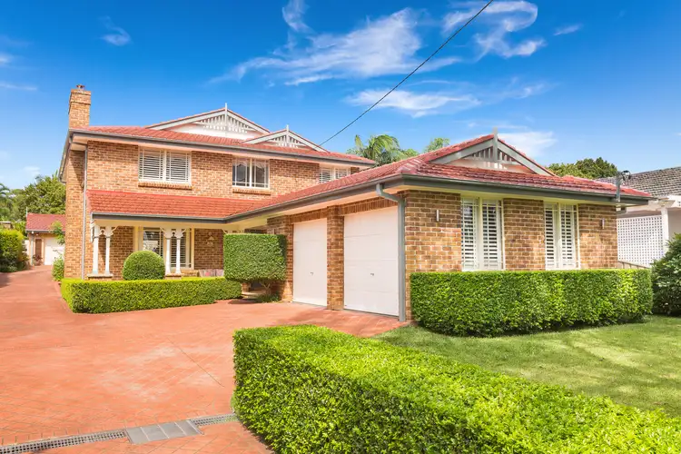 Third view of Homely house listing, 30 Cook Street, Caringbah South NSW 2229