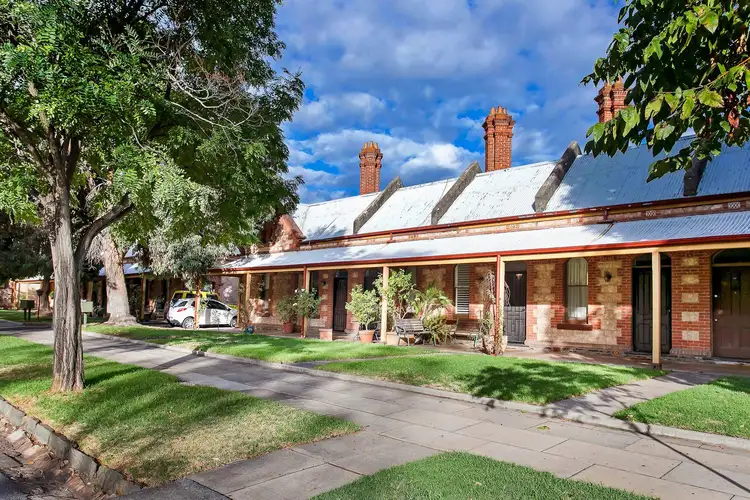 58 Kingston Terrace, North Adelaide SA 5006